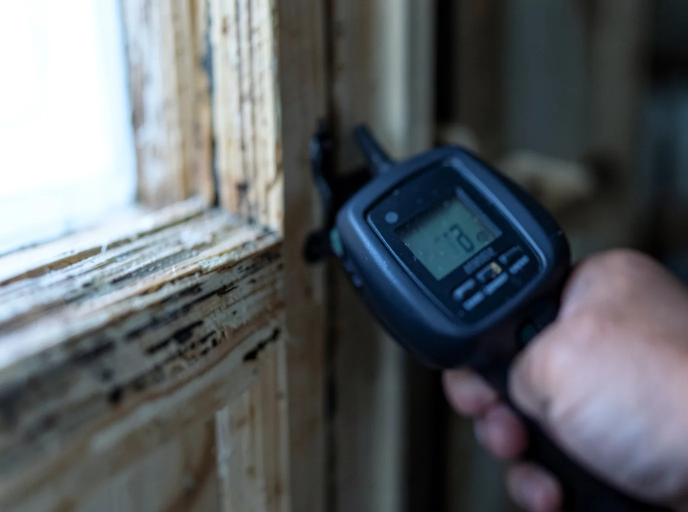 Commercial Water Damage Restoration in Winfield, TN